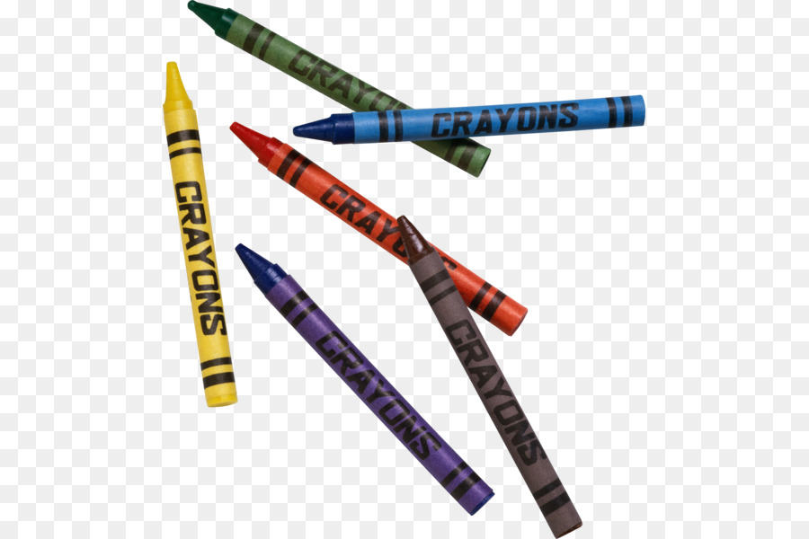 Pintura，Crayon PNG