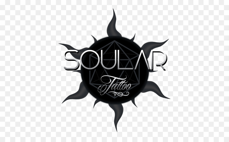 Logotipo，Soular Tatuaje PNG