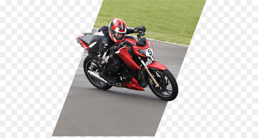 Superbike Racing，Coche PNG