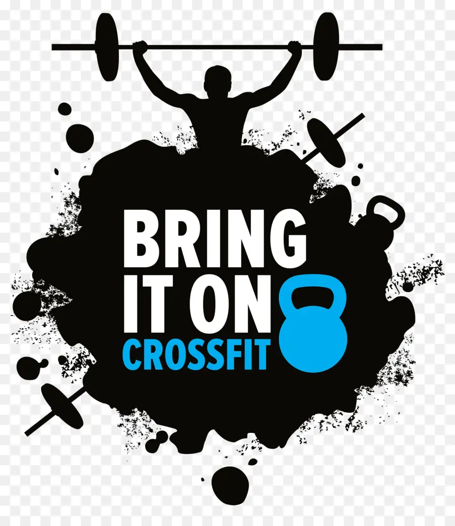 Juegos Crossfit，Crossfit PNG