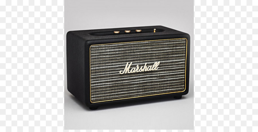 Altavoz Inalámbrico，Marshall Acton PNG