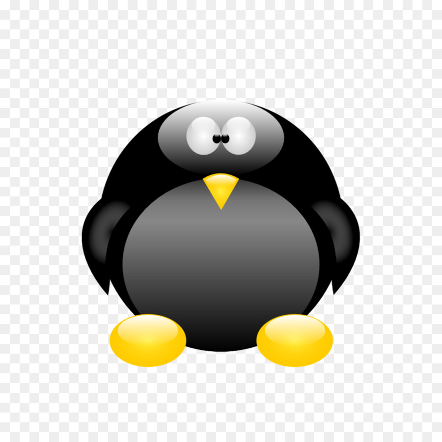 Penguin，Fondo De Escritorio PNG