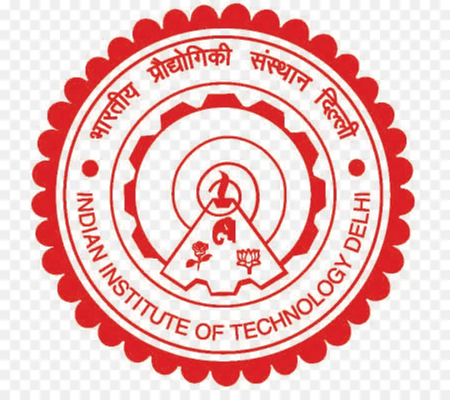 Instituto Indio De Tecnología Delhi，Institutos Indios De Tecnología PNG