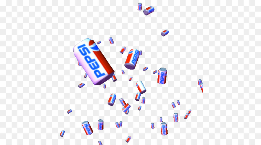 Pepsi，Superposición De PNG