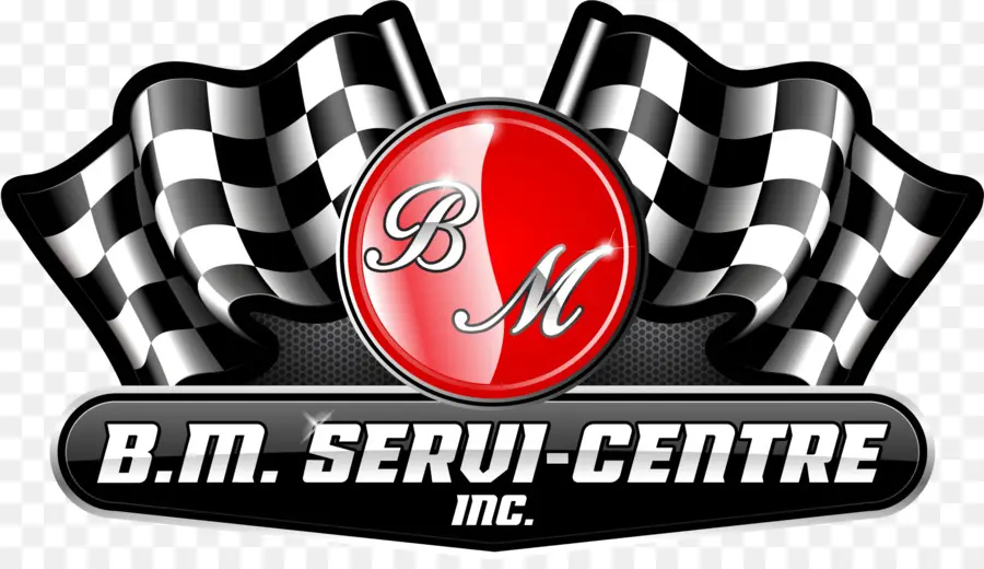 Logotipo Del Centro De Servicio，Automotor PNG