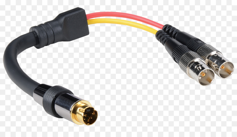 Cable Coaxial，Conector PNG