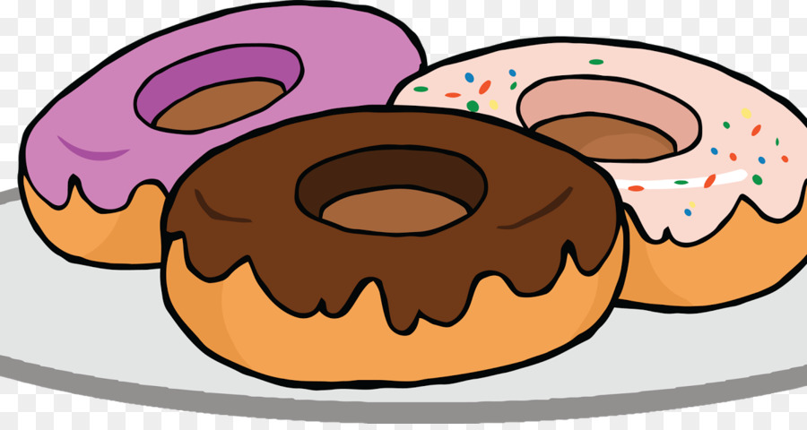 Donuts，Café Y Donuts PNG