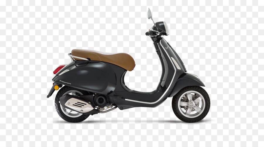 Vespa Gts，Scooter PNG