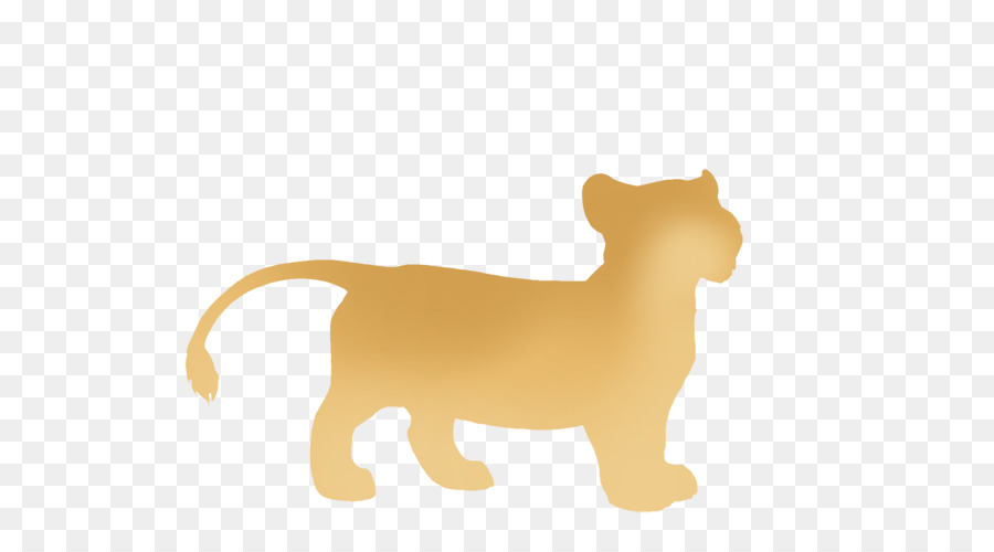 León，Cachorro PNG