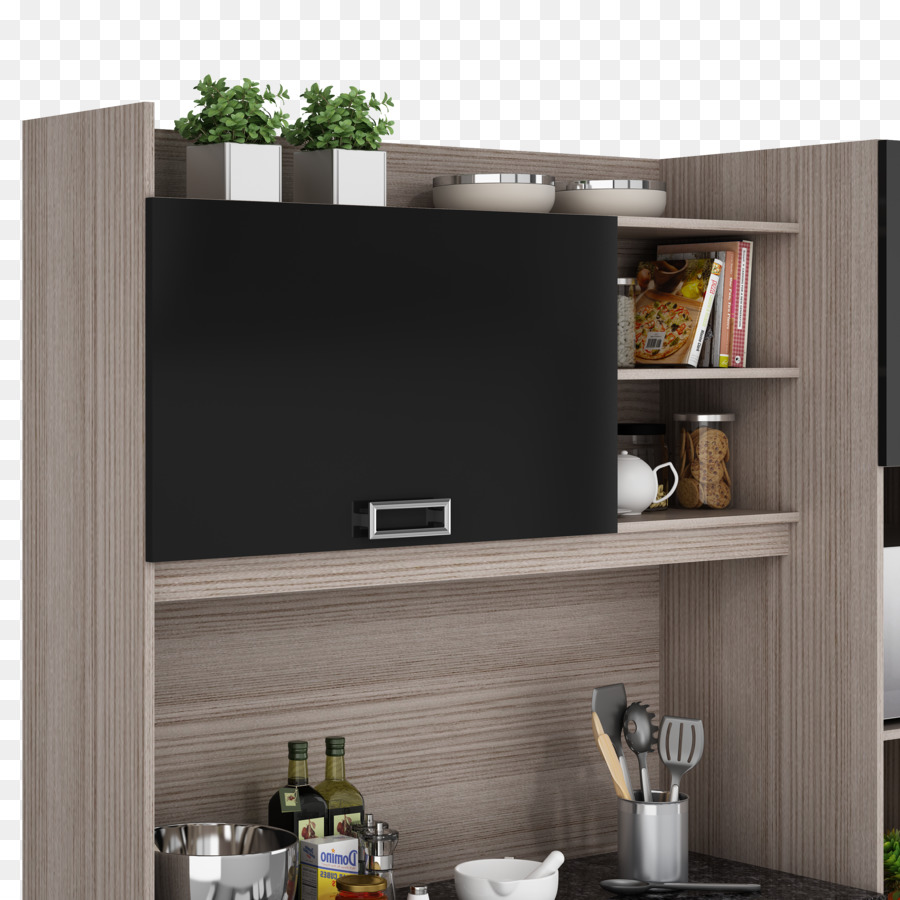 Mueble De Cocina，Estante PNG