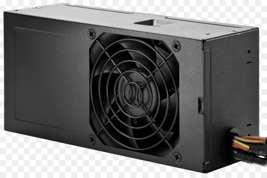 Unidad De Fuente De Alimentación，Fuente De Alimentación De Pc De La Unidad De Bequiet De Alimentación Tfx 2 300 W Tfx 80 Plus Bronze PNG