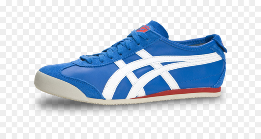 Azul，Zapatillas De Deporte PNG