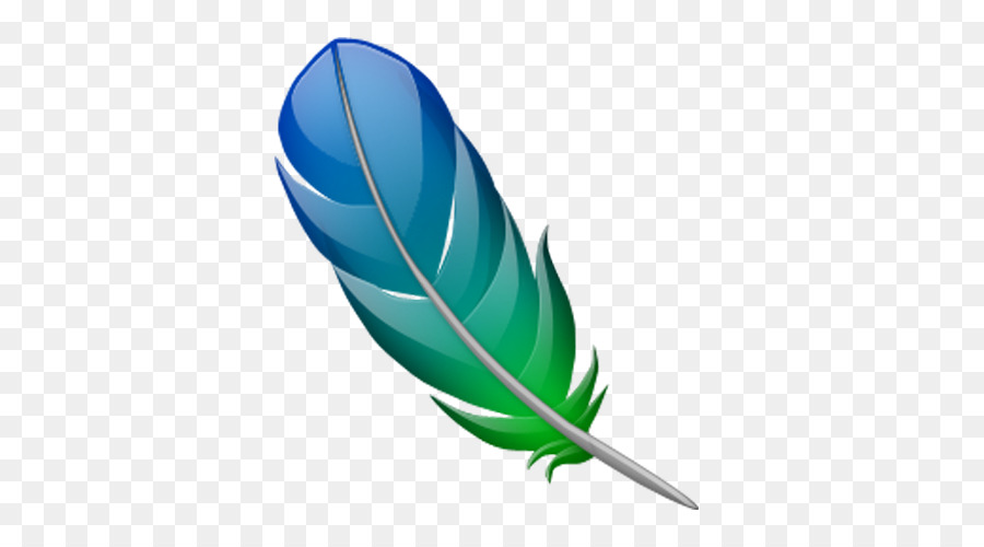 Pluma，Penacho PNG