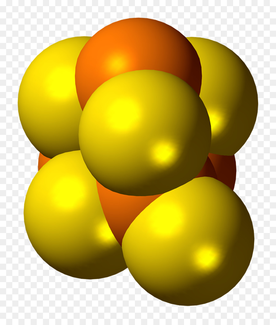 Sulfuro De，La Molécula De PNG