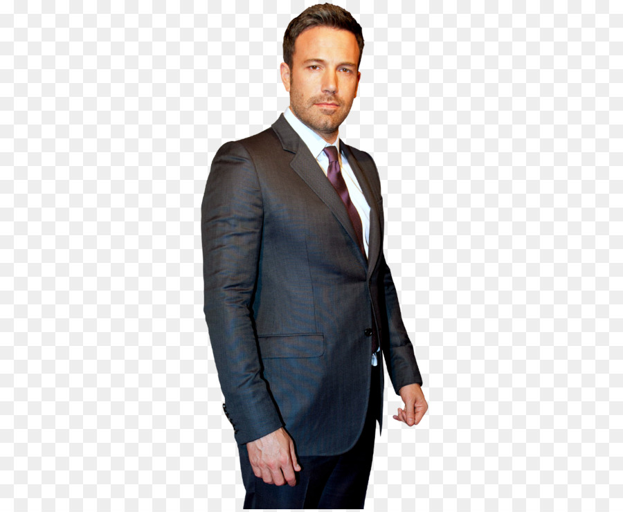 Hombre De Traje，Formal PNG