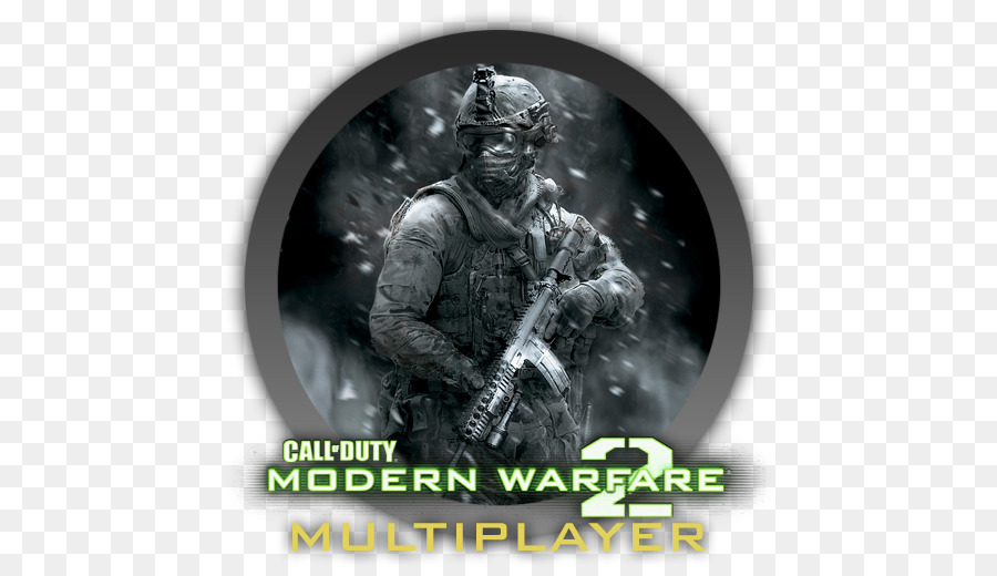 Call Of Duty Modern Warfare 2，Obligaciones PNG