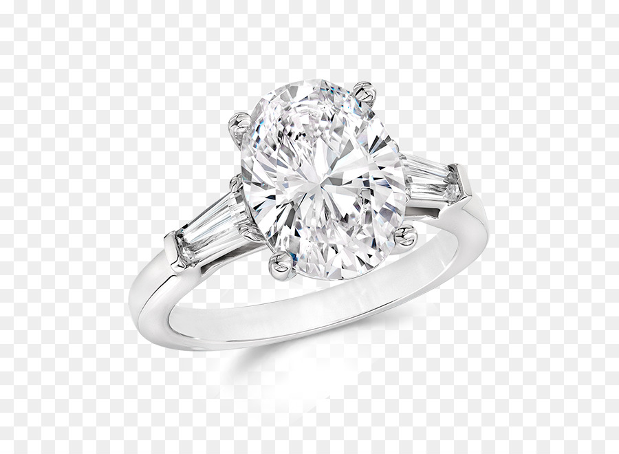 Anillo De Diamantes，Compromiso PNG