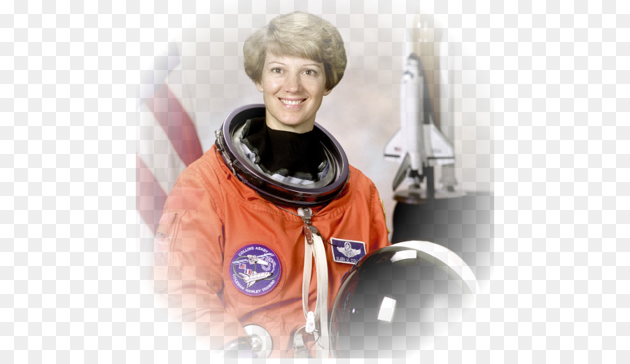 Eileen Collins，Apolo 11 PNG
