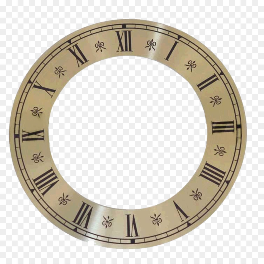 Reloj，Om PNG