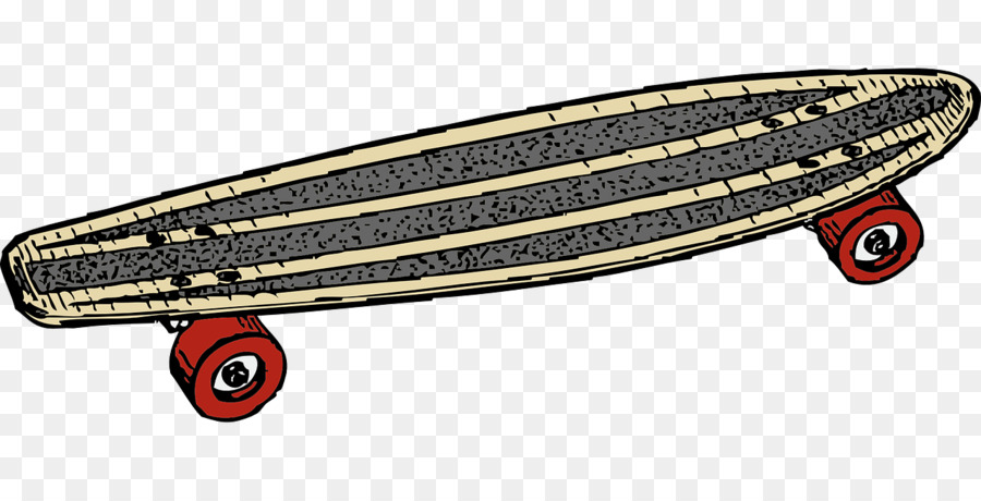 Patineta，Cortina PNG