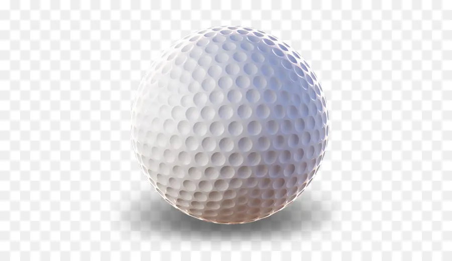 Pelota De Golf，Golf PNG