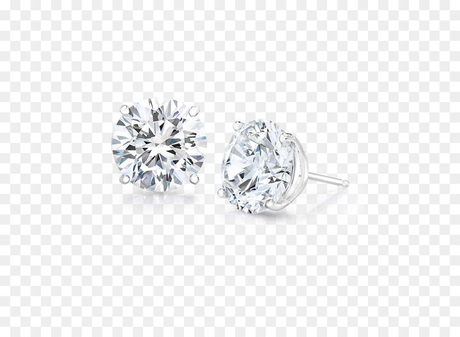 Pendiente，Cubic Zirconia PNG