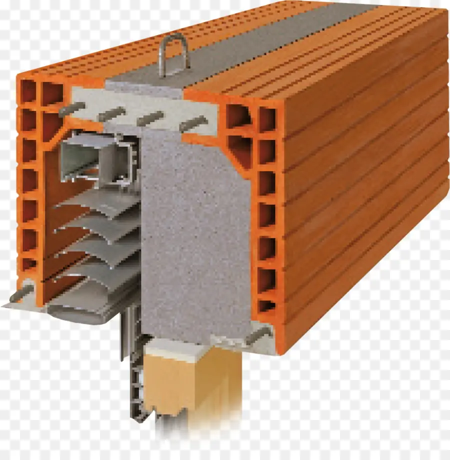 Brick，Roller Shutter PNG