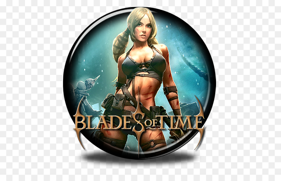 Blades Of Time，Xbox 360 PNG