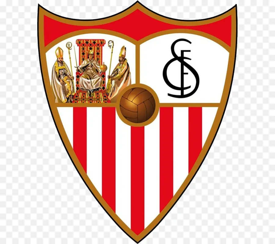 El Sevilla Fc，La Liga PNG