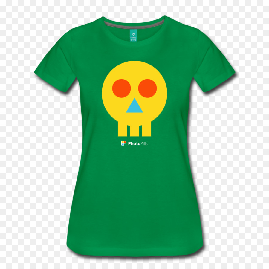 Camiseta，Top PNG