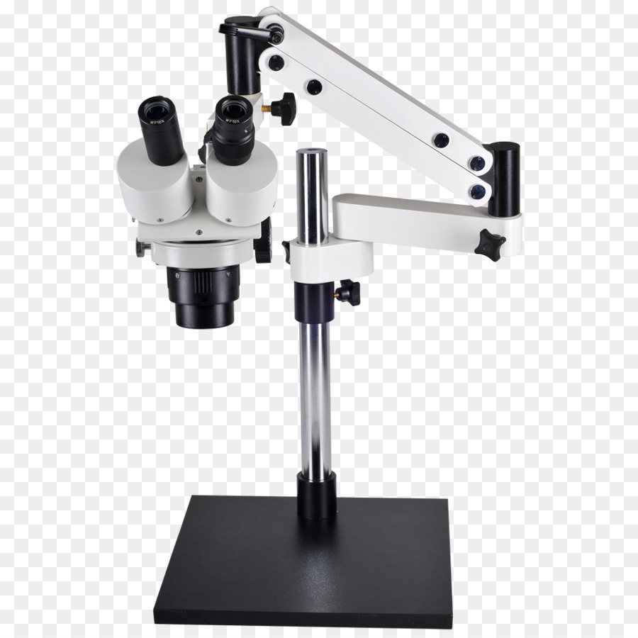 Microscopio，Microscopio óptico PNG