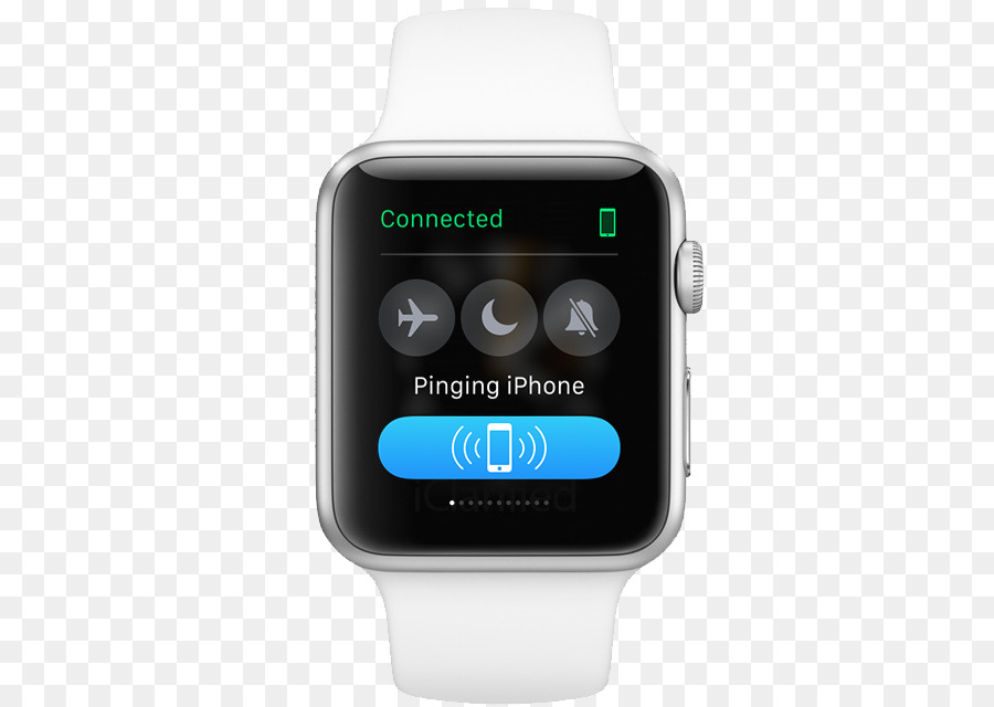 Reloj，Apple Watch De La Serie 1 PNG