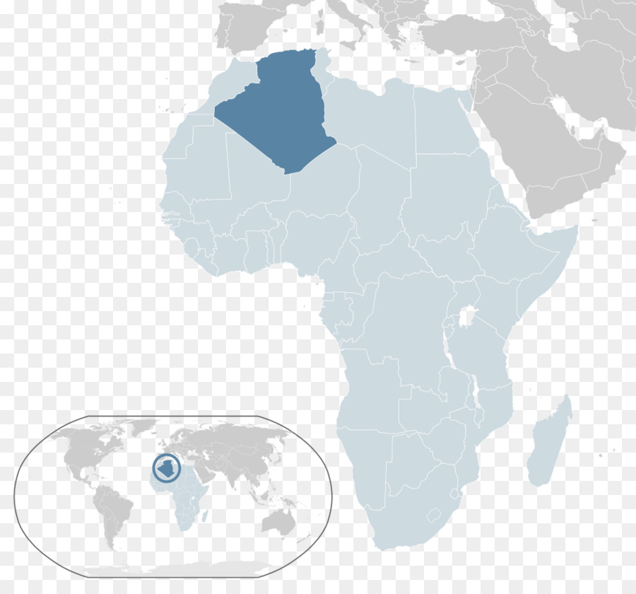 Mapa De Sudáfrica，País PNG