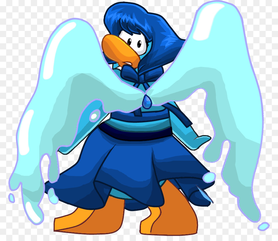 Penguin，Club Penguin PNG