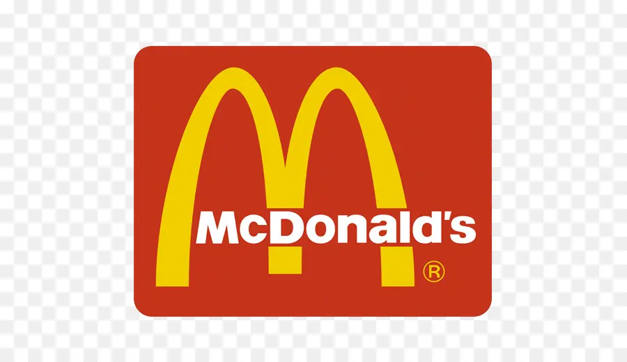 Logotipo De Mcdonald's，Comida Rápida PNG