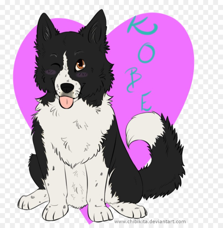 Perro De Dibujos Animados，Mascota PNG