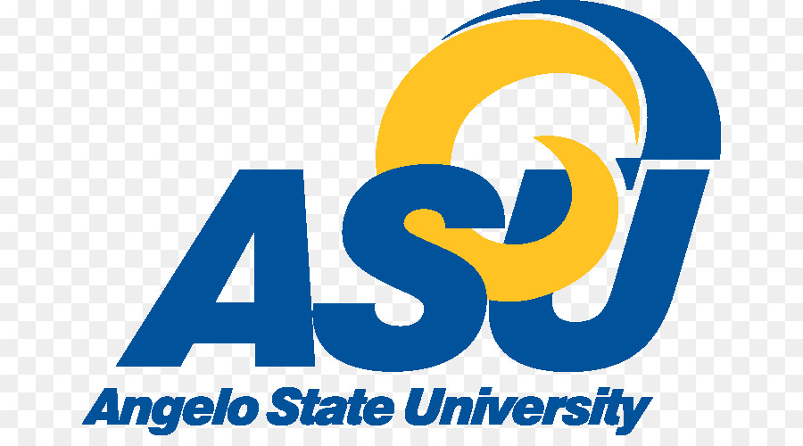 Angelo State University，Angelo State Rams De Fútbol PNG