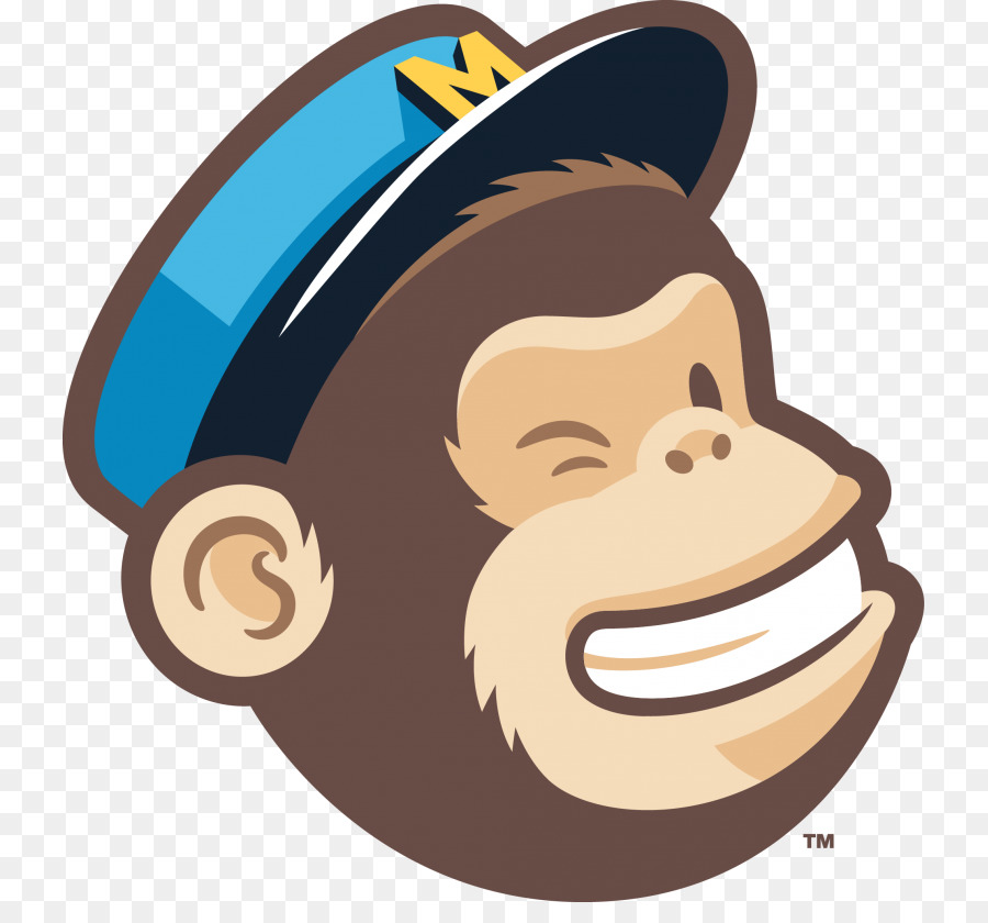 Mailchimp，El Email Marketing PNG