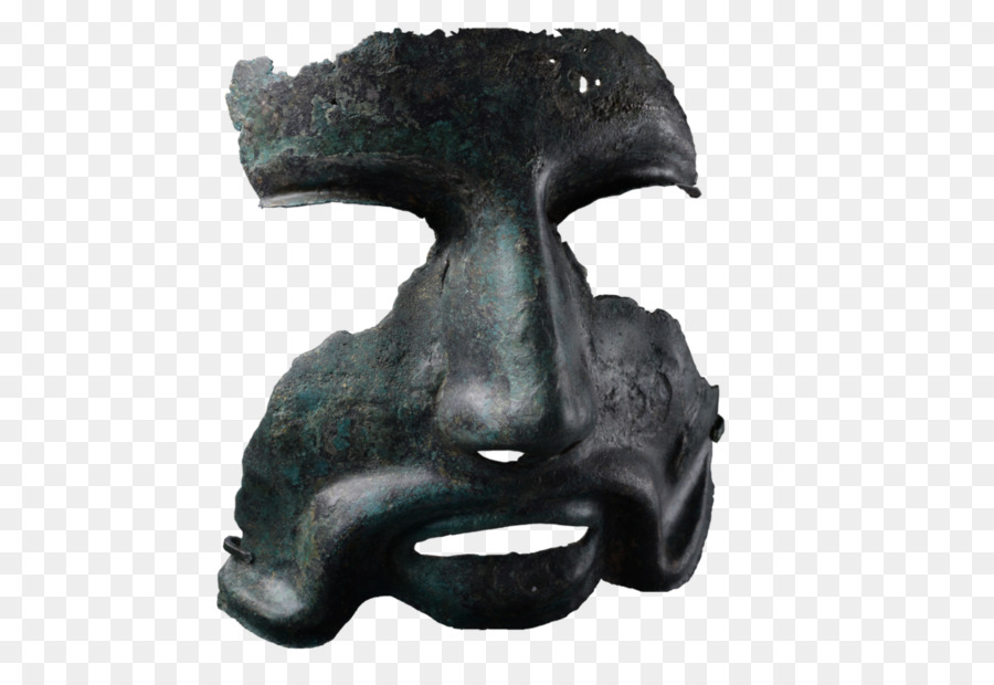 La Escultura，Figurine PNG