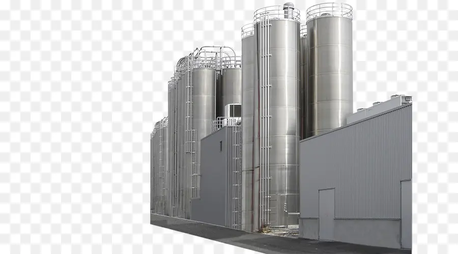 Silo，Cilindro PNG