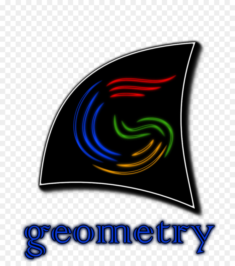 Logotipo，La Geometría PNG