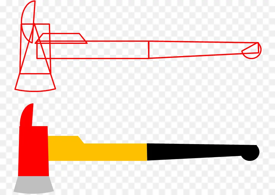 Cuchillo，Animación PNG