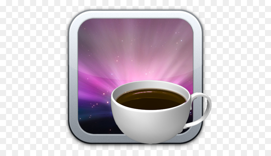 Café，Os X El Capitan PNG