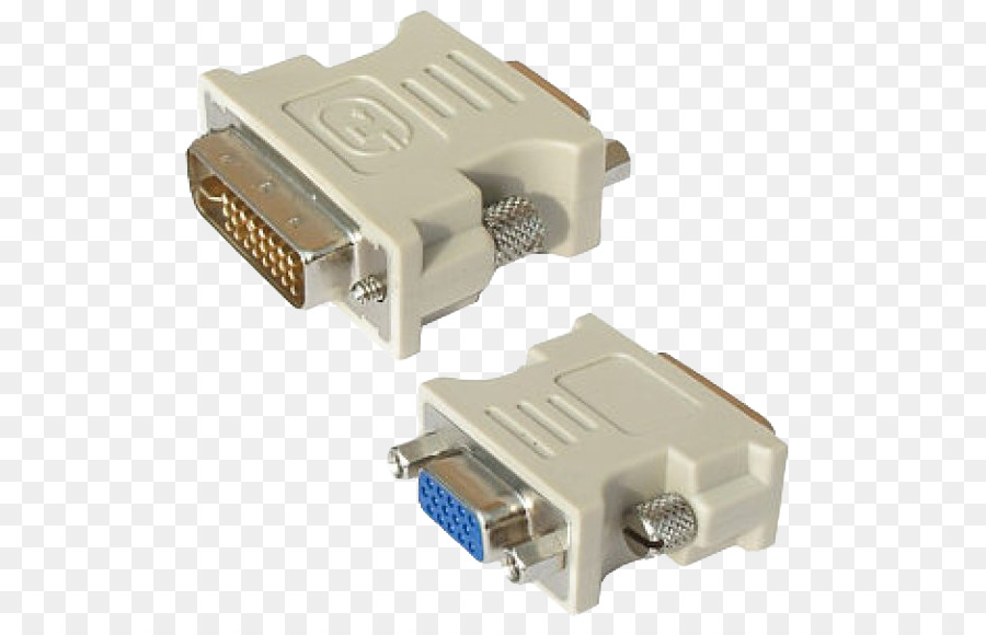 Conector Vga，Monitores De Computadora PNG