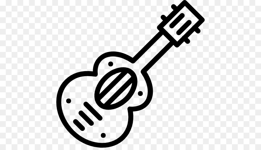 Iconos De Equipo，Guitarra PNG