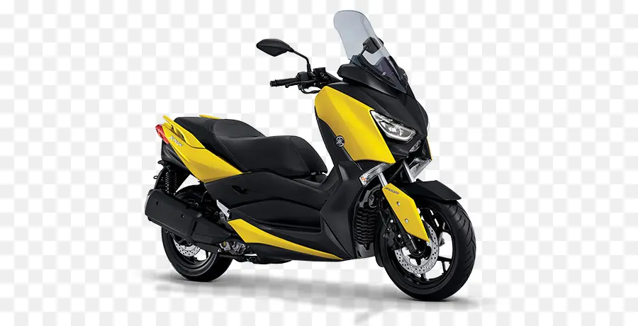 Scooter，Yamaha Xmax PNG