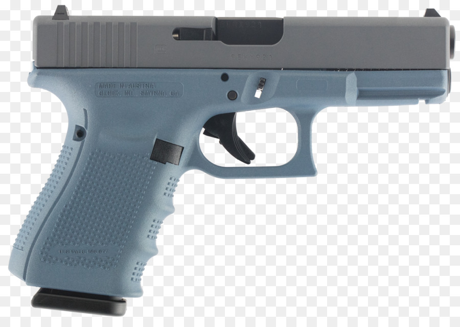 Glock Gesmbh，Glock 26 PNG