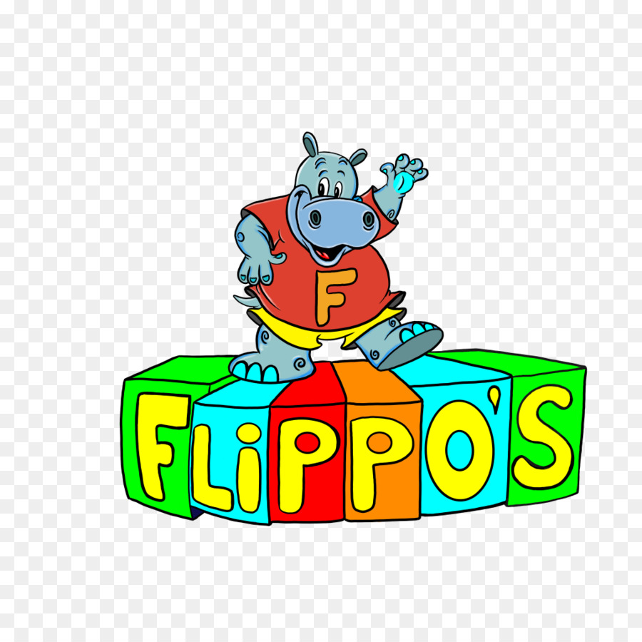 Flippo Del área De Juegos Para Niños Y Cafetería，Fort Lauderdale PNG