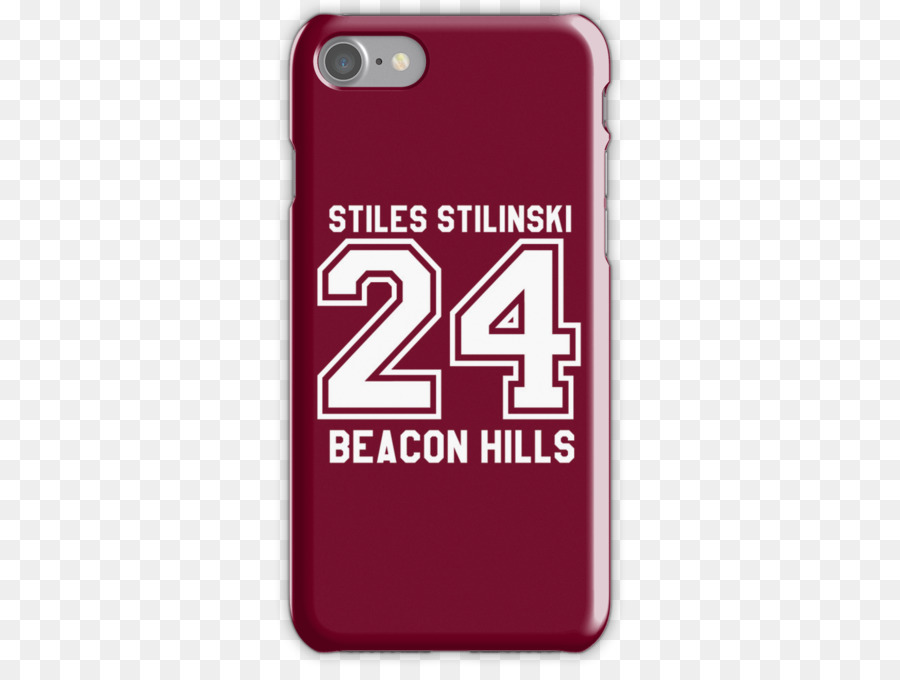 Stiles Stilinski，Iphone 4s PNG