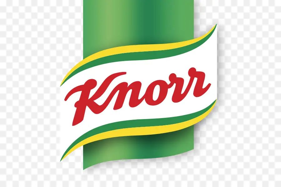 Logotipo De Knorr，Knorr PNG